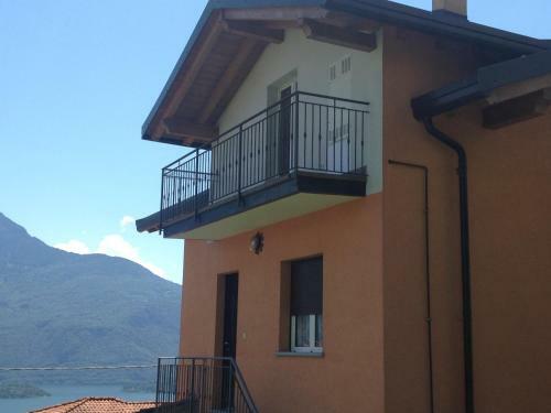 Apartamento Casa Sole
