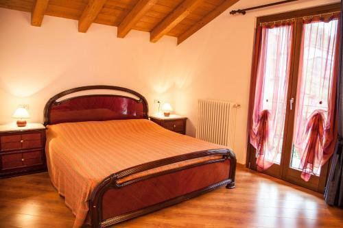 Apartamento Casa Sole