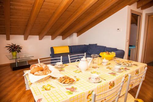 Apartamento Casa Sole