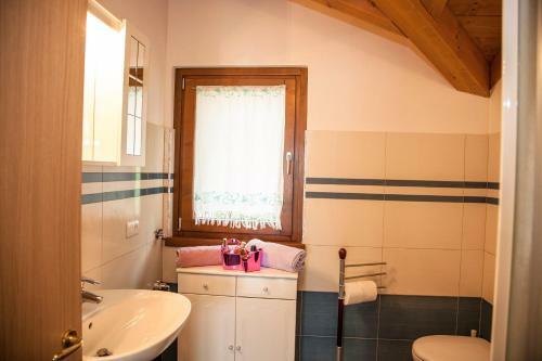 Apartamento Casa Sole