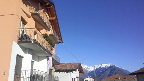 Apartamento Casa Sole