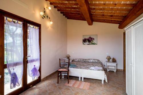 Agroturismo Agriturismo Il Canterino