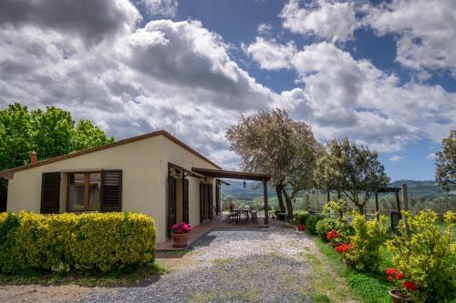 Agroturismo Agriturismo Il Canterino