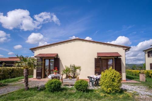 Agroturismo Agriturismo Il Canterino