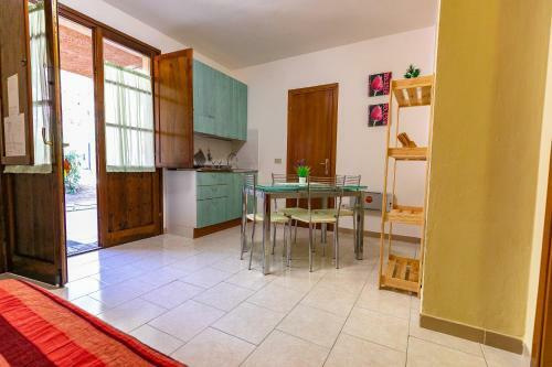 Apartamento Residence Il Paradiso