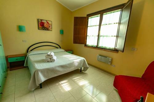 Apartamento Residence Il Paradiso