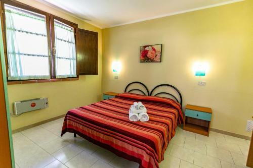 Apartamento Residence Il Paradiso