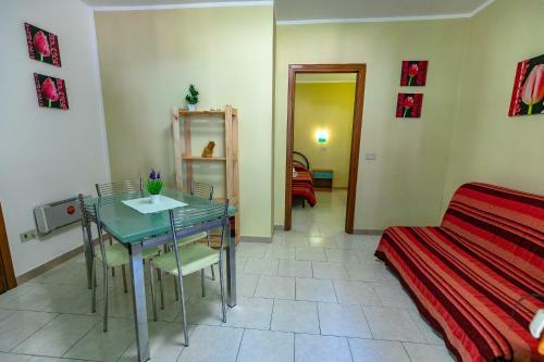 Apartamento Residence Il Paradiso