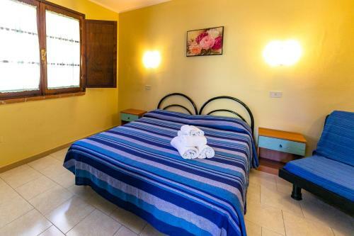 Apartamento Residence Il Paradiso