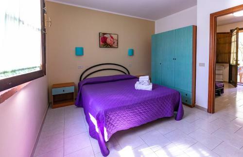 Apartamento Residence Il Paradiso