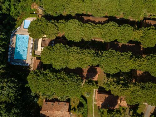 Apartamento Residence Il Paradiso