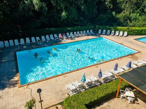 Apartamento Residence Il Paradiso