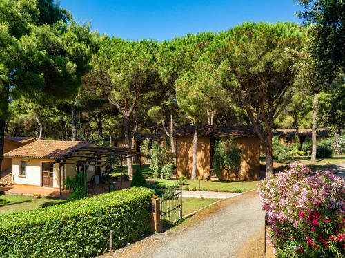 Apartamento Residence Il Paradiso