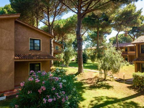 Apartamento Residence Il Paradiso