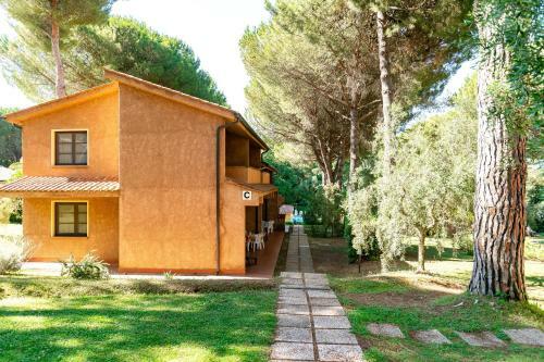 Apartamento Residence Il Paradiso
