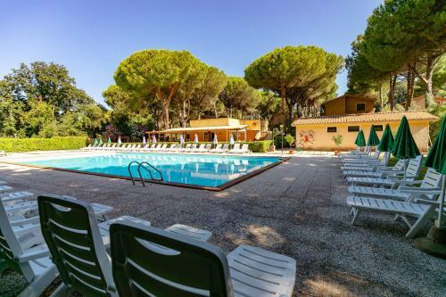 Apartamento Residence Il Paradiso