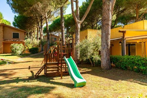 Apartamento Residence Il Paradiso