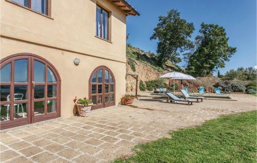 Villa Bellavista I