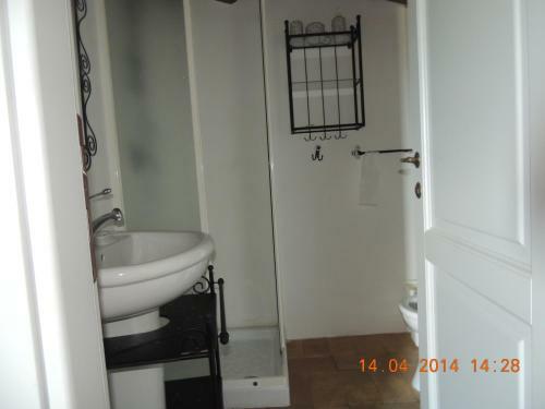 Hostal Il Borgo Affitacamere