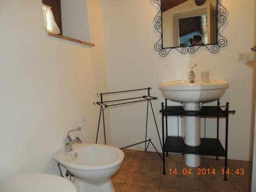 Hostal Il Borgo Affitacamere