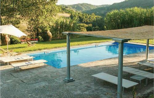 Holiday Home Castiglione In T. -vt- 16