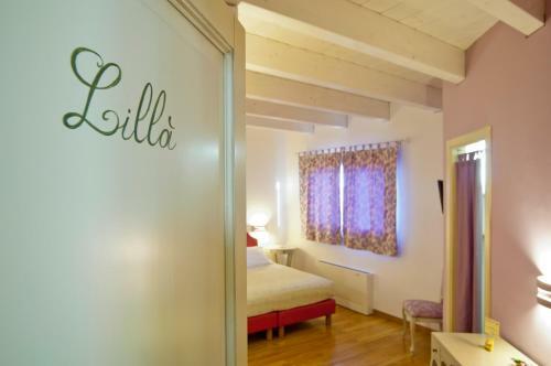 Agroturismo L'orso E L'ape B&B