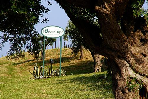 Agroturismo L'orso E L'ape B&B