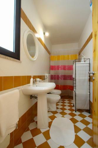 Apartamento Case Di Torre Pali