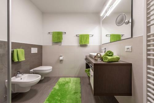 Apartamento Living Puez