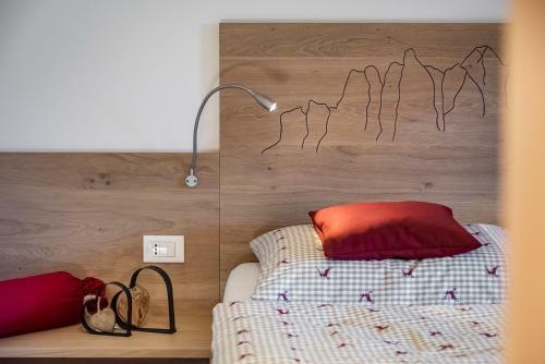 Apartamento Living Puez