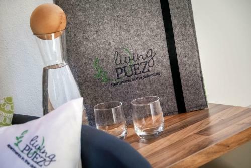 Apartamento Living Puez