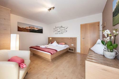 Apartamento Living Puez