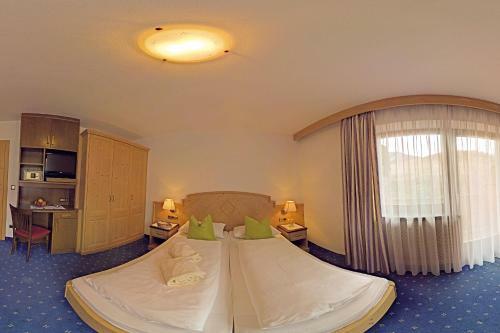 Wanderhotel Teiserhof