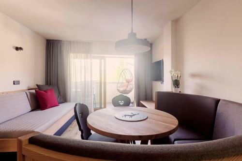 Wanderhotel Teiserhof
