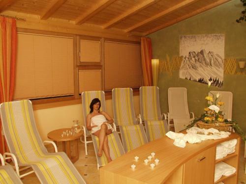 Wanderhotel Teiserhof