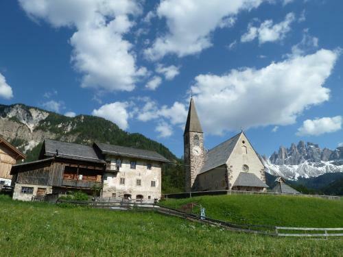 Wanderhotel Teiserhof