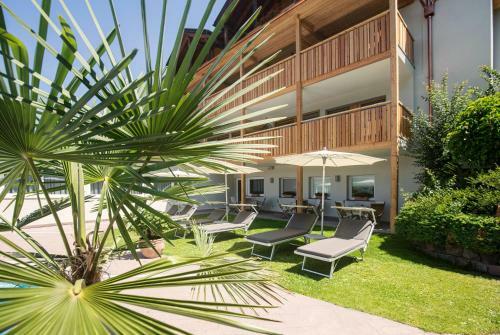 Wanderhotel Teiserhof