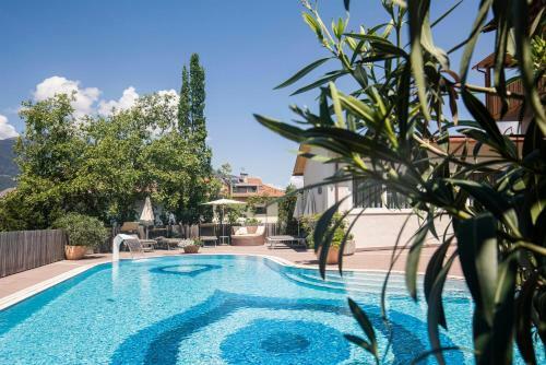 Wanderhotel Teiserhof