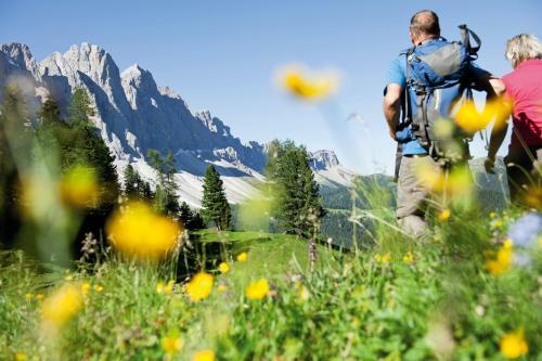 Wanderhotel Teiserhof