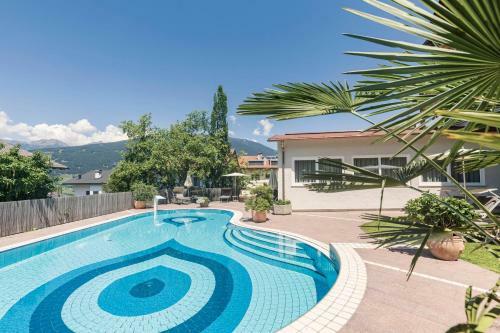 Wanderhotel Teiserhof