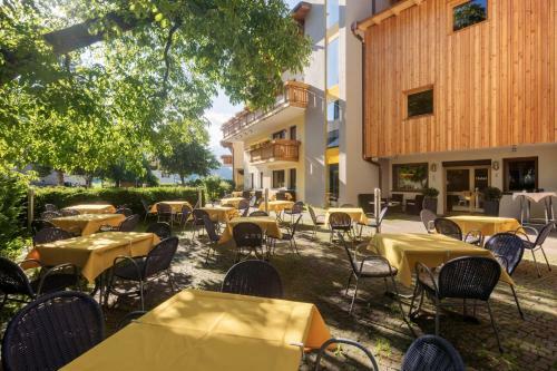 Wanderhotel Teiserhof