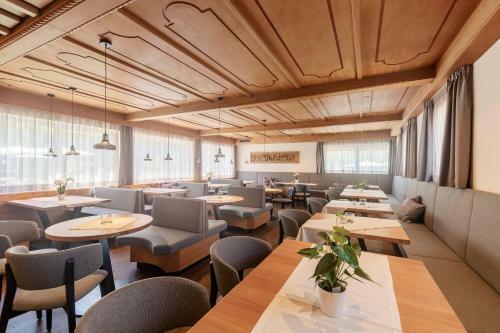 Wanderhotel Teiserhof