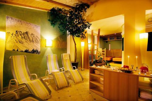 Wanderhotel Teiserhof