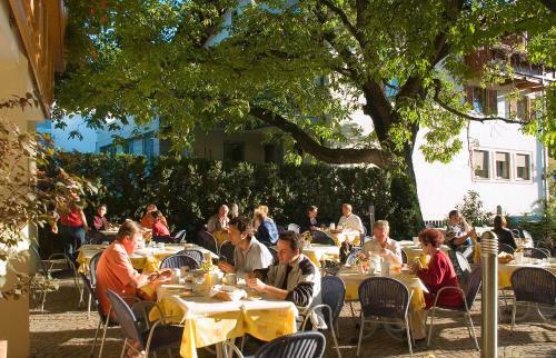Wanderhotel Teiserhof