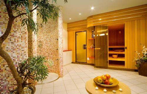 Wanderhotel Teiserhof