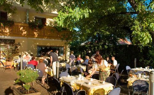 Wanderhotel Teiserhof