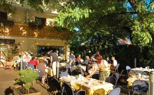 Wanderhotel Teiserhof