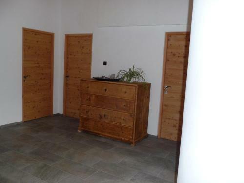 Aparthotel Putzerhof
