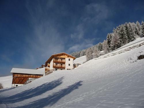 Aparthotel Putzerhof