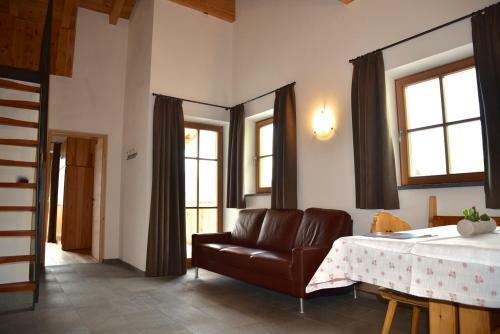 Aparthotel Putzerhof